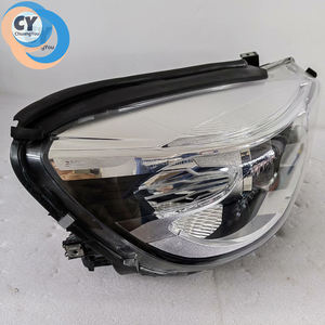 Pour BMW Série 2 Active Tourer Phare D'origine 2015 <span class=keywords><strong>2016</strong></span> 2017 LED Phare BMW <span class=keywords><strong>218i</strong></span> 220i 225xe 225i F44 F45 F46Car Light - Product Image 3