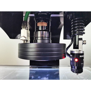 Liyi loạt 2D CNC quang học thiết bị đo lường hình ảnh cụ vmm video Máy đo - Product Image 5