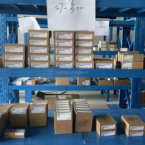 Orijinal marka yeni SIEMENS kesintisiz güç kaynağı modülü 60151373ab000ay0 SITOP UPS1600 24V DC / 40A 6EP4137-3AB00-0AY0 - Product Image 6