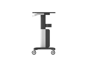 Beauty Salon <b>Trolley</b> Stainless Steel Mobile Cart Spa Hardware Storage Rolling Tool Cart Hairdressing Furniture Stand - Product Image 3