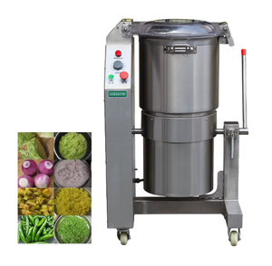 เครื่องบดผลไม้ผัก เครื่องคั้นน้ำผลไม้ เครื่องผสมเนื้อ เครื่องบดขิงกระเทียมหัวหอม เครื่องปั่นอาหาร เครื่องทำซอสมะเขือเทศ เครื่องบดผลไม้ - Product Image 4