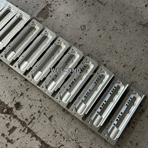 Desarrollo Tecnológico en Máquinas de Estampado por Troquelado, Lavado de Troqueles, Estampado de Piezas, Moldes de Estampado, Estampado Progresivo de Chapa Metálica - Product Image 6