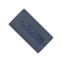 Batterie rechargeable Li-ion BDC71 pour stations totales TOP CON so Kkia IM-50/GM-50 Série Remplacement de batterie BDC71 pour la topographie
