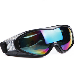 <span class=keywords><strong>Gafas</strong></span> de paracaidismo antivaho a prueba de viento de alto impacto <span class=keywords><strong>Gafas</strong></span> de protección ocular para jinetes - Product Image 6