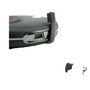 Micro Usb Cao Su Cắm/Cao Su Cap Usb/DB9/DB15 Caps - Product Image 2