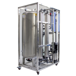 Nhà Máy Giá 500L/H 3200gpd Thẩm Thấu Ngược Hộ Gia Đình Nước Tinh Khiết Lọc Thẩm Thấu Hệ Thống Xử Lý Máy Mới <span class=keywords><strong>2025</strong></span> Hot Bán - Product Image 5