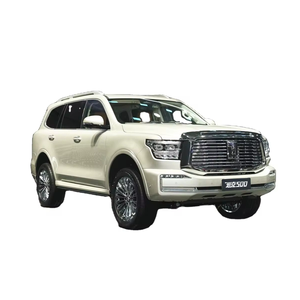 Tank 500 Gw-M, modèle 2023, vente chaude, SUV 5 portes, 7 places, <span class=keywords><strong>grand</strong></span> espace, moteur de bonne qualité, puissance du carburant - Product Image 1