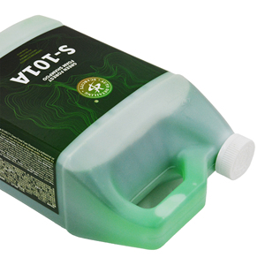 Khan hiếm tự động chi tiết xe dầu gội đầu thiết kế mới phong phú bọt dầu gội S-101A 4l cao tập trung - Product Image 4