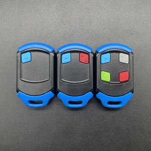 D2 D5 D10 A10 R3 R5 <span class=keywords><strong>Vantage</strong></span> Vector 400 500 Vert-X 300 جهاز تحكم عن بعد لباب المرآب الكهربائي بتردد 433.92 ميجاهرتز - Product Image 5