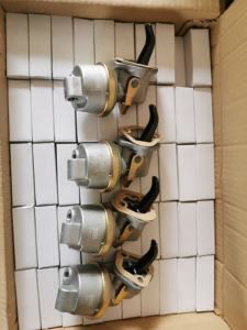 4983584 3970880 3966154 3928143 3904374 3901425ปั๊มเชื้อเพลิงสำหรับ <span class=keywords><strong>Ford</strong></span> <span class=keywords><strong>Cargo</strong></span> 815 Cummins รถบรรทุก6BT - Product Image 2