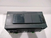 Controlador Lógico Programable (PLC) Gold Seller TM241C40R, 40 Puntos de E/S, Relés, Salida Mixta de Transistor, Nuevo y Original, Disponible