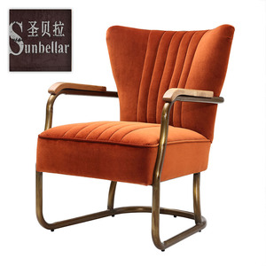 <span class=keywords><strong>El</strong></span> Mejor Precio de cuero genuino completo salón silla Silla de <span class=keywords><strong>bar</strong></span> silla - Product Image 1
