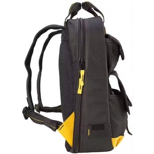 Free Sample OEM Manufacturer Heavy Duty <b>Tool</b> Bag <b>Backpack</b> <b>Tool</b> Bag <b>Tool</b> Bag <b>Backpack</b> - Product Image 4