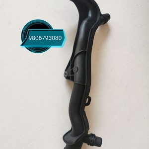 Tengyue Air Intake Hose 46822096 Plastic <b>Pipe</b> For <b>Heaters</b> And Exhaust Systems With Clamp Included - Product Image 3