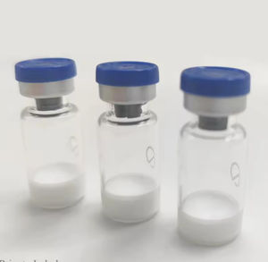 100u Elimina las Arrugas DE LA Frente Patas de Gallo Suero Antiarrugas Polvo Liofilizado Levantamiento Firme Joven - Product Image 4