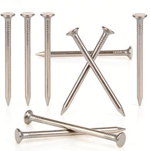 1kg <b>Small</b> <b>Box</b> Common Nails for Retail Market Africa - Product Image 1