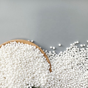 <span class=keywords><strong>Urea</strong></span> 46% Fertilizzante Azotato di Alta Qualità a Prezzo Conveniente / Fertilizzante Granulare / Prilled Urea46 0 0 - Product Image 2