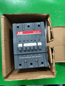 AF95-30-11 1SFL431001R8011 220V AC คอนแทค PLC คอนแทค - Product Image 1