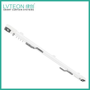 Lvtron – pinces pour rideaux coulissants, Machine à cintrer les rails électriques de bonne qualité, tringles pour rideaux de douche, rails et accessoires - Product Image 2