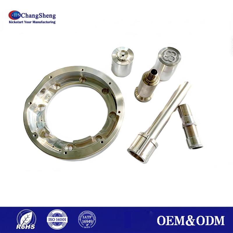 CSKJ Custom Prototype 3D Printing OEM