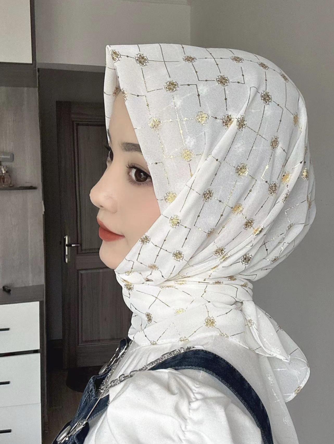 White (excluding accessories)