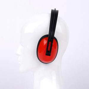 Легкий мягкий пенопласт для защиты ушей - Product Image 5