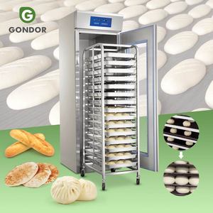 <b>Small</b> Electric Manufacturer Low Price Croissant Proofing Cabinetproofing Dough Retarder Proofer <b>Cabinet</b> - Product Image 1