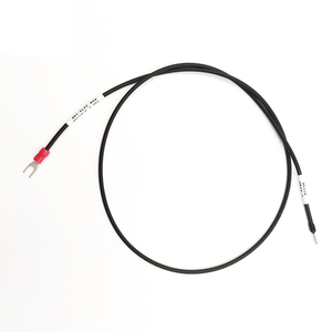 Pabrik YZCONN OEM Memproduksi Kabel Harness Khusus untuk Sinyal Arus Listrik dan Sinyal Tanah dalam Perakitan Kabel Peralatan - Product Image 6