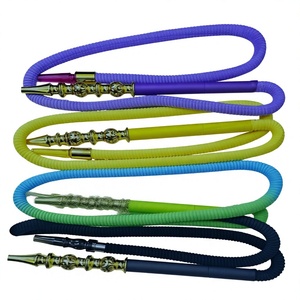 Manguera de shisha premium Khateeb KHD583 al por mayor - Product Image 2