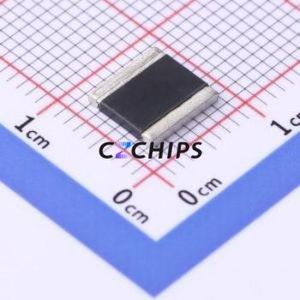 Resistencia de Detección de Corriente / Shunt HoXLR2728D-4W-20mR-1% 2728 Resistencia de Muestreo 20mOhm 1% 4W - Product Image 2