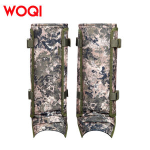 WOQI chasse durable hommes et femmes taille universelle réglable serpent résistant jambe neige couverture - Product Image 4