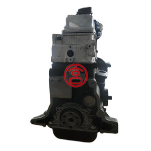 XC Factory Direct เครื่องยนต์แก๊ส L4 K25 ขนาด 2388 ซีซี 110 กิโลวัตต์ แรงบิด 225 นิวตันเมตร สำหรับรถยนต์นิสสัน คาราวาน เออร์แวน แค็บสตาร์ แอตลาส 2.4 ลิตร ปี 2010-2020 - Product Image 3