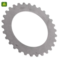 Disco de Freno T158801 de Alta Calidad a Precio de Fábrica para Tractor, Retroexcavadora 310E 410E 410G 315SJ