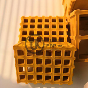 Stand de pulvérisation de qualité supérieure professionnelle, moule de grincement de sol, moule en plastique renforcé en fibre de verre - Product Image 6