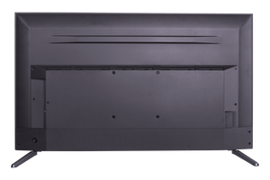 <span class=keywords><strong>TV</strong></span> LCD Smart da <span class=keywords><strong>40</strong></span> <span class=keywords><strong>Pollici</strong></span> con Retroilluminazione LED, Definizione HD per Casa o Progetti Alberghieri, <span class=keywords><strong>TV</strong></span> a Colori con Rete Estera - Product Image 4