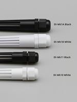 Coque de protection pour capteur de température et d'humidité, modèle DL-WK10, pour la maison intelligente et l'automatisation industrielle, NPN Open