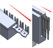 Systèmes <span class=keywords><strong>d</strong></span>'alimentation par <span class=keywords><strong>orientation</strong></span> de pièces personnalisés – Composant : Alimentateur rotatif à bol - Product Image 5