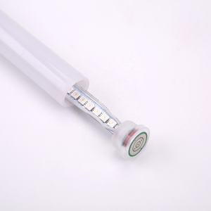 TXQsaber-Hoja de sable de luz con 3mm de grosor, 78/82/92cm, 1 pulgada y 7/8 pulgadas, OD - Product Image 1