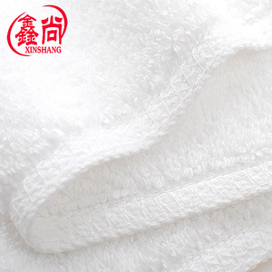 Serviette de sport Xinshang 20x110 cm en coton à séchage rapide avec motif brodé Constellation pour l'entraînement en salle de sport - Product Image 3