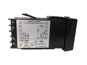 Controlador Digital de Temperatura PID FY400-131000 para Mayor Ahorro - Product Image 5