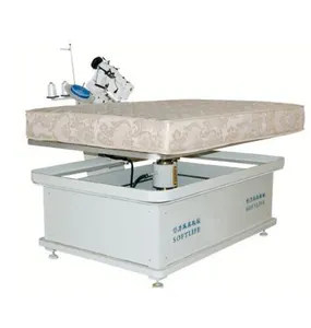vente semi-automatique de bord de bande de matelas machine à coudre <span class=keywords><strong>Singer</strong></span> 300U tête De Couture Point De Chaînette/point noué - Product Image 1