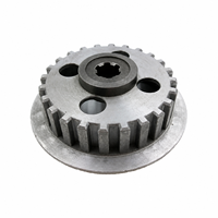 Fournisseur professionnel d'usine de pièces et composants de précision en laiton, bronze et aluminium, moulés par la cire perdue, sur mesure OEM, vente en gros