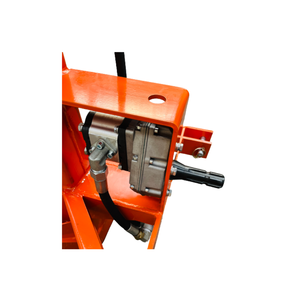 Machine à fendre le bois de chauffage coupe-bûches fendeur de bois attelage <span class=keywords><strong>3</strong></span> <span class=keywords><strong>points</strong></span> pour tracteur - Product Image 4