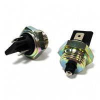 Interrupteur de feux de recul OE 211941521 pour Volkswagen Beetle Type 1, Bug, T2 Bus, Karmann Ghia Type 3, boîte de vitesses manuelle
