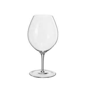 Samyo - Copa de Coñac de Cristal Ultrafino Soplado a Mano de Lujo Personalizada, Copas Pequeñas para Degustación de Vino Borgoña - Product Image 2