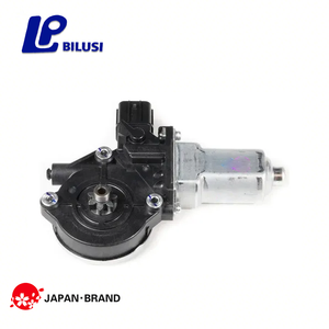 Moteur de lève-<span class=keywords><strong>vitre</strong></span> Bilusi, pièce auto très vendue, 94767965 pour Chevrolet Trailblazer Colorado - Product Image 1