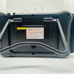 Detector de Defectos Ultrasónico Digital FD580 para Detección de Grietas Internas en Piezas - Product Image 5