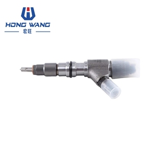 หัวฉีดน้ำมันเชื้อเพลิงแท้รุ่น Original Fit Engine E320d2 E323d2 สำหรับรถขุด CAT C7.1 หมายเลขอะไหล่ 0445120347 0445120348 3713974 - Product Image 5