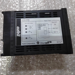 Sensor de Medición de Posición Láser de Alta Precisión K1G-C04 - Product Image 1