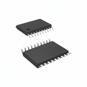 Authorized Distributor Embedded 20 TSSOP Buy Electronics Components Online P89LPC972FDH,129 - Product Image 1